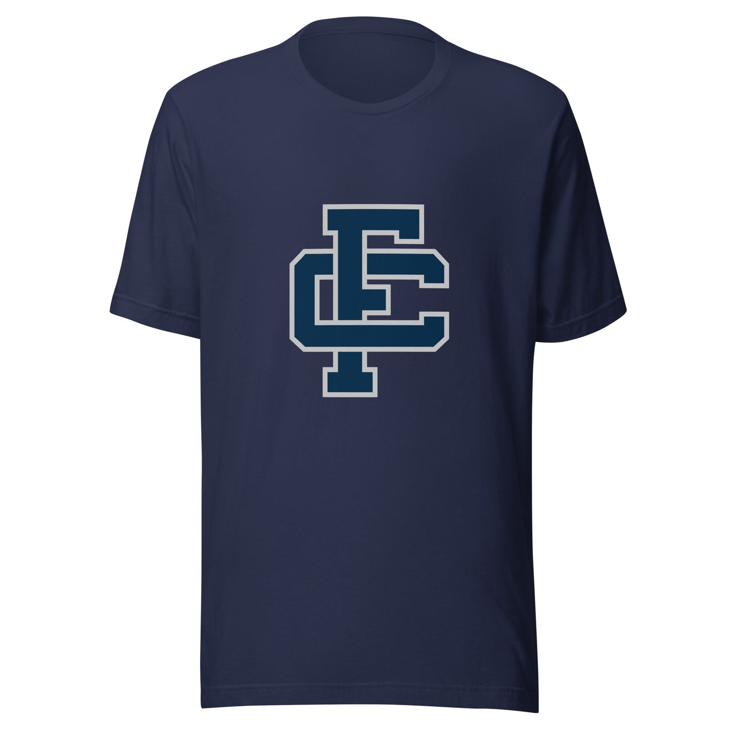 Performance | T-Shirt | Fellowship Christian School | Crestwood FC Logo