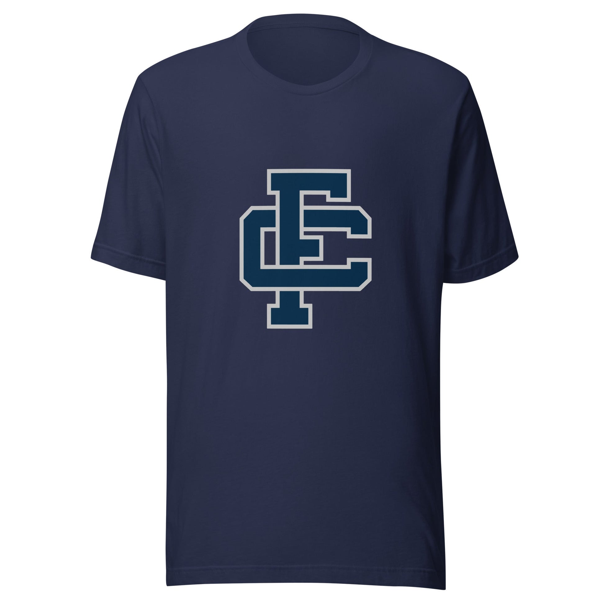 Performance | T-Shirt | Fellowship Christian School | Crestwood FC Logo