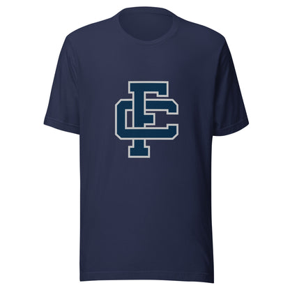 Performance | T-Shirt | Fellowship Christian School | Crestwood FC Logo