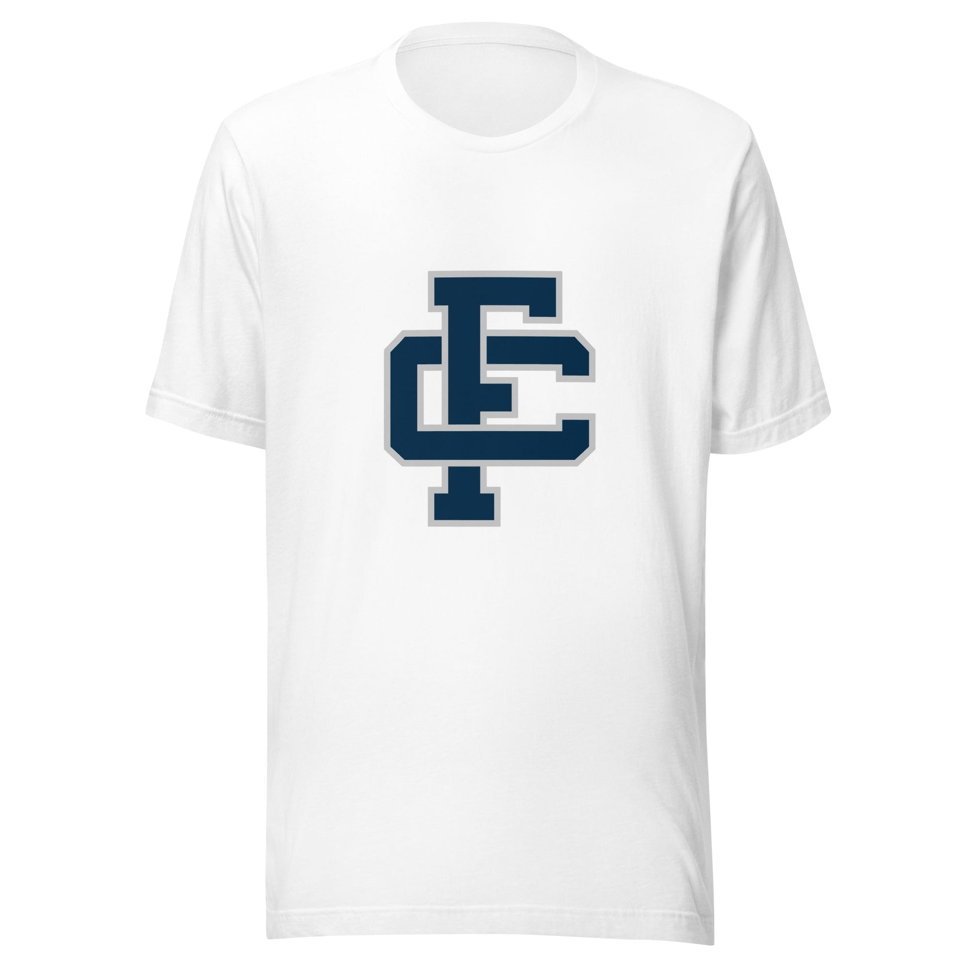 Performance | T-Shirt | Fellowship Christian School | Crestwood FC Logo