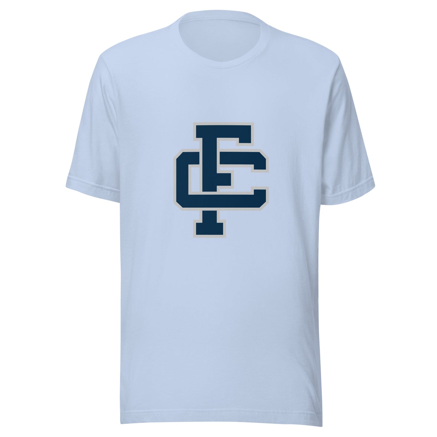 Performance | T-Shirt | Fellowship Christian School | Crestwood FC Logo