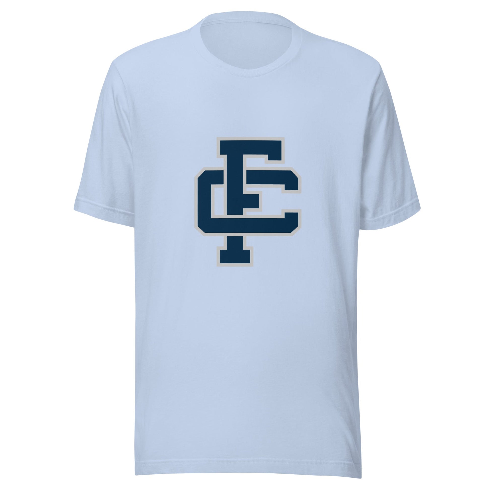 Performance | T-Shirt | Fellowship Christian School | Crestwood FC Logo