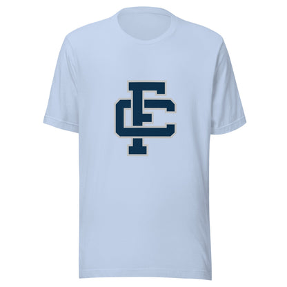 Performance | T-Shirt | Fellowship Christian School | Crestwood FC Logo