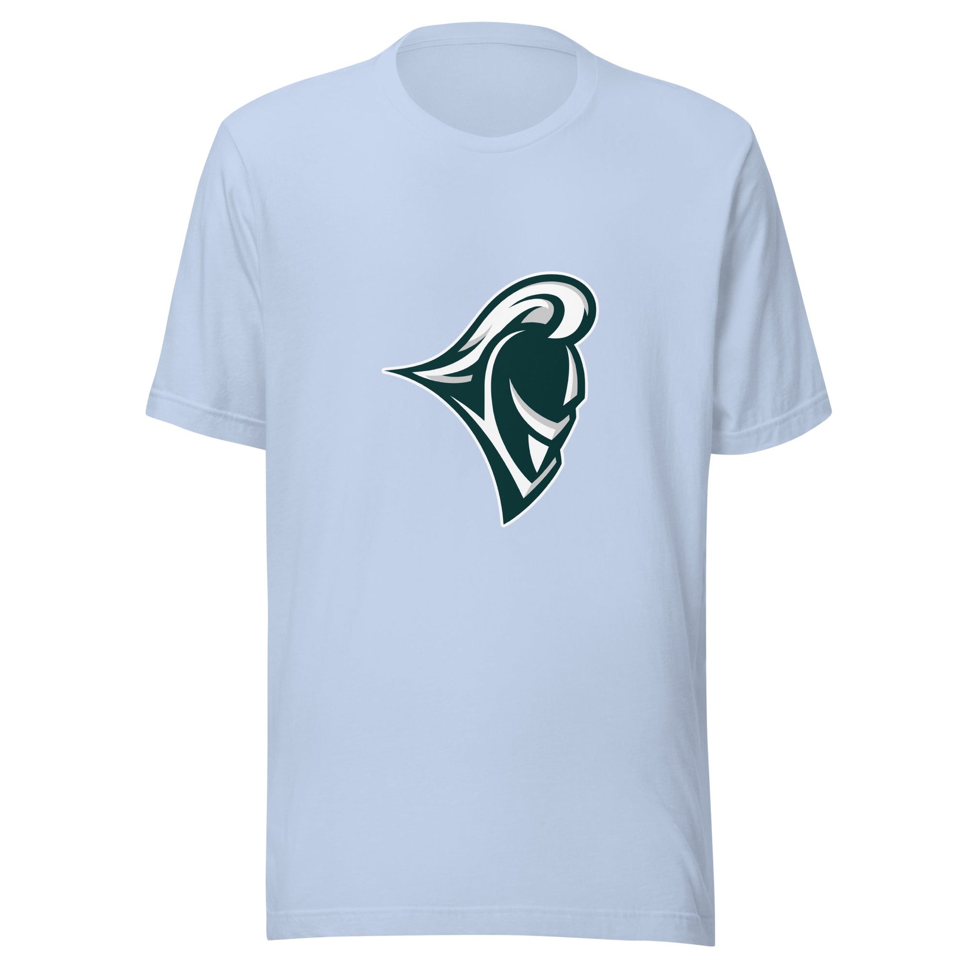Performance | T-Shirt | Fellowship Christian School | Tidal Spartan Logo