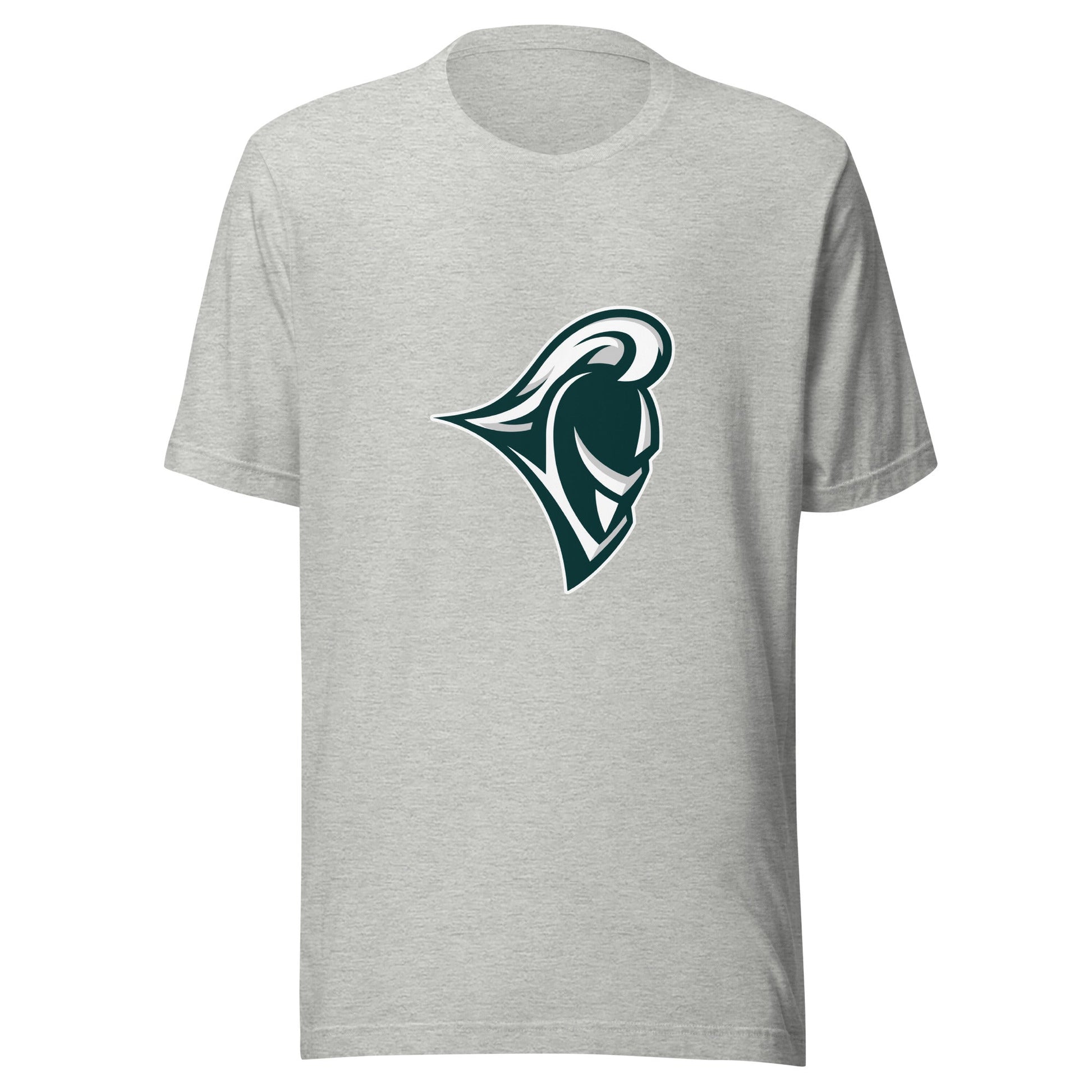 Performance | T-Shirt | Fellowship Christian School | Tidal Spartan Logo