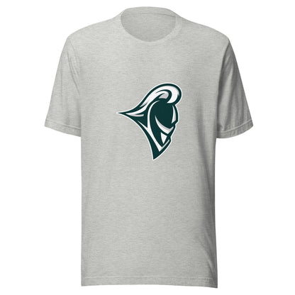 Performance | T-Shirt | Fellowship Christian School | Tidal Spartan Logo
