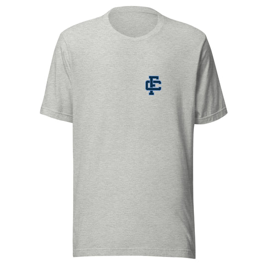 Performance | T-Shirt | Fellowship Christian School | Vanguard Crest Logo