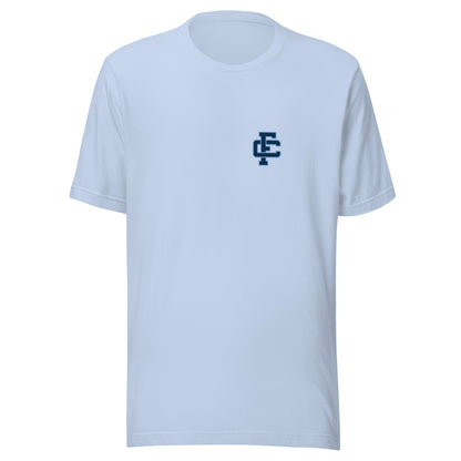 Performance | T-Shirt | Fellowship Christian School | Vanguard Crest Logo