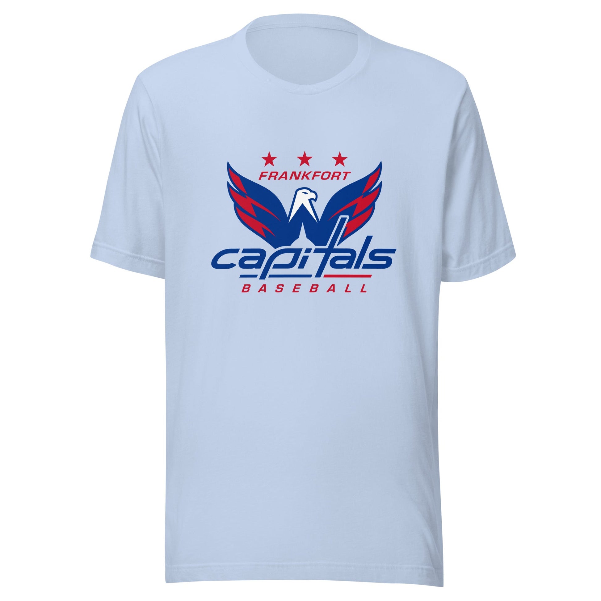 Performance | T-Shirt | FFYSA | Crest Logo