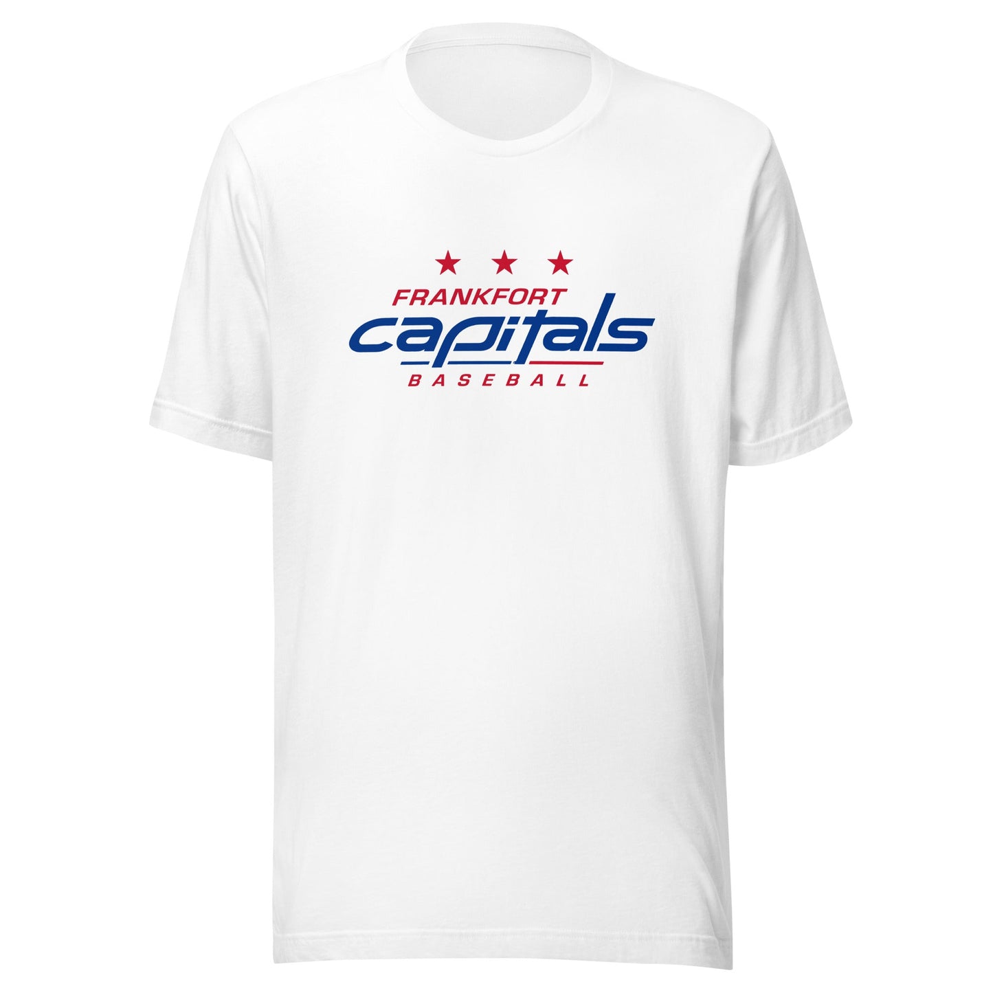 Performance | T-Shirt | FFYSA | Frankfort Vanguard Logo