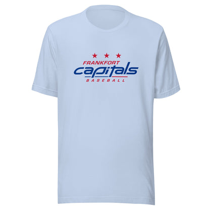 Performance | T-Shirt | FFYSA | Frankfort Vanguard Logo