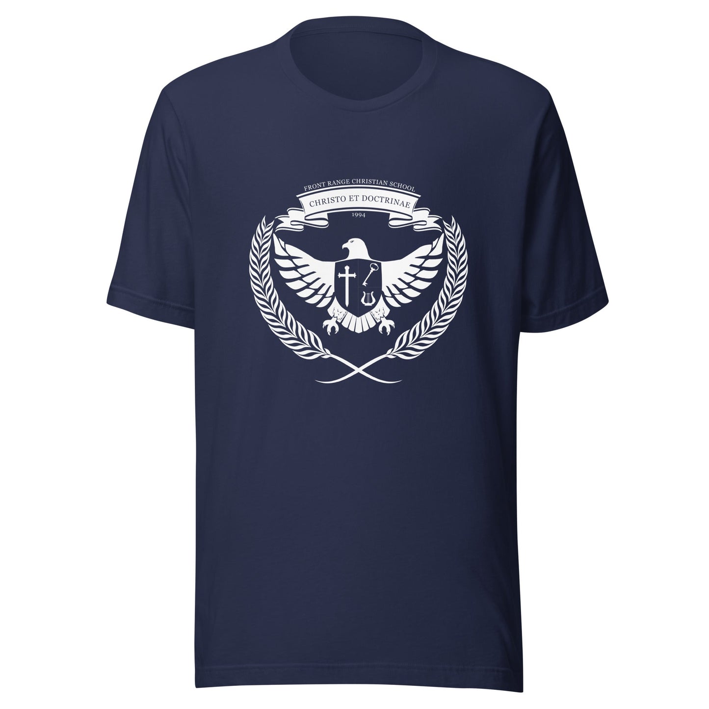 Performance | T-Shirt | FRCS | Badge Logo