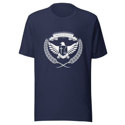 Performance | T-Shirt | FRCS | Badge Logo