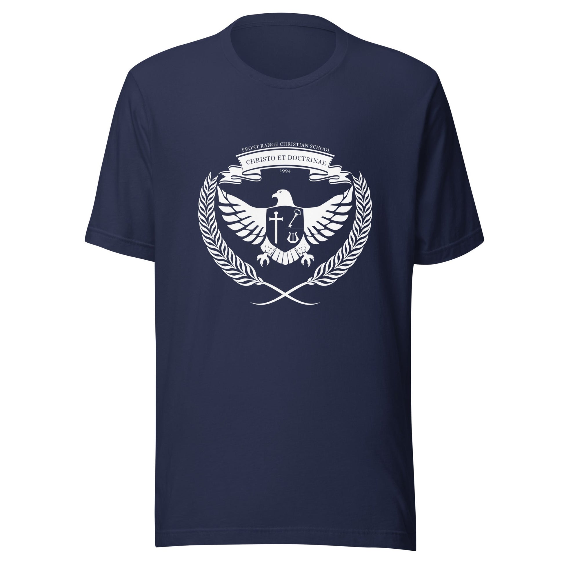 Performance | T-Shirt | FRCS | Badge Logo