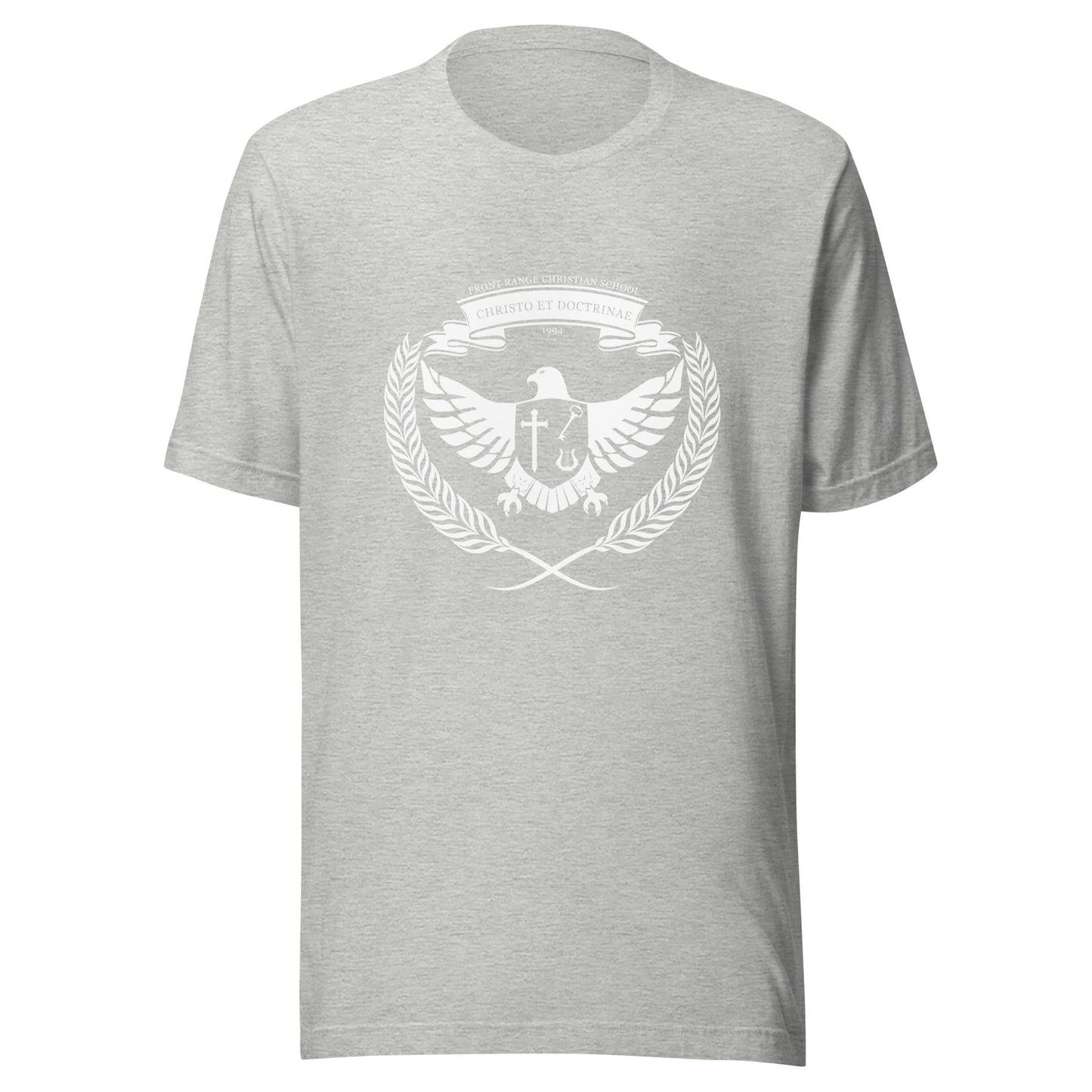 Performance | T-Shirt | FRCS | Badge Logo