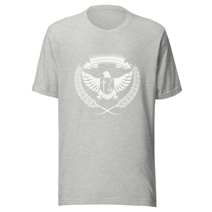Performance | T-Shirt | FRCS | Badge Logo