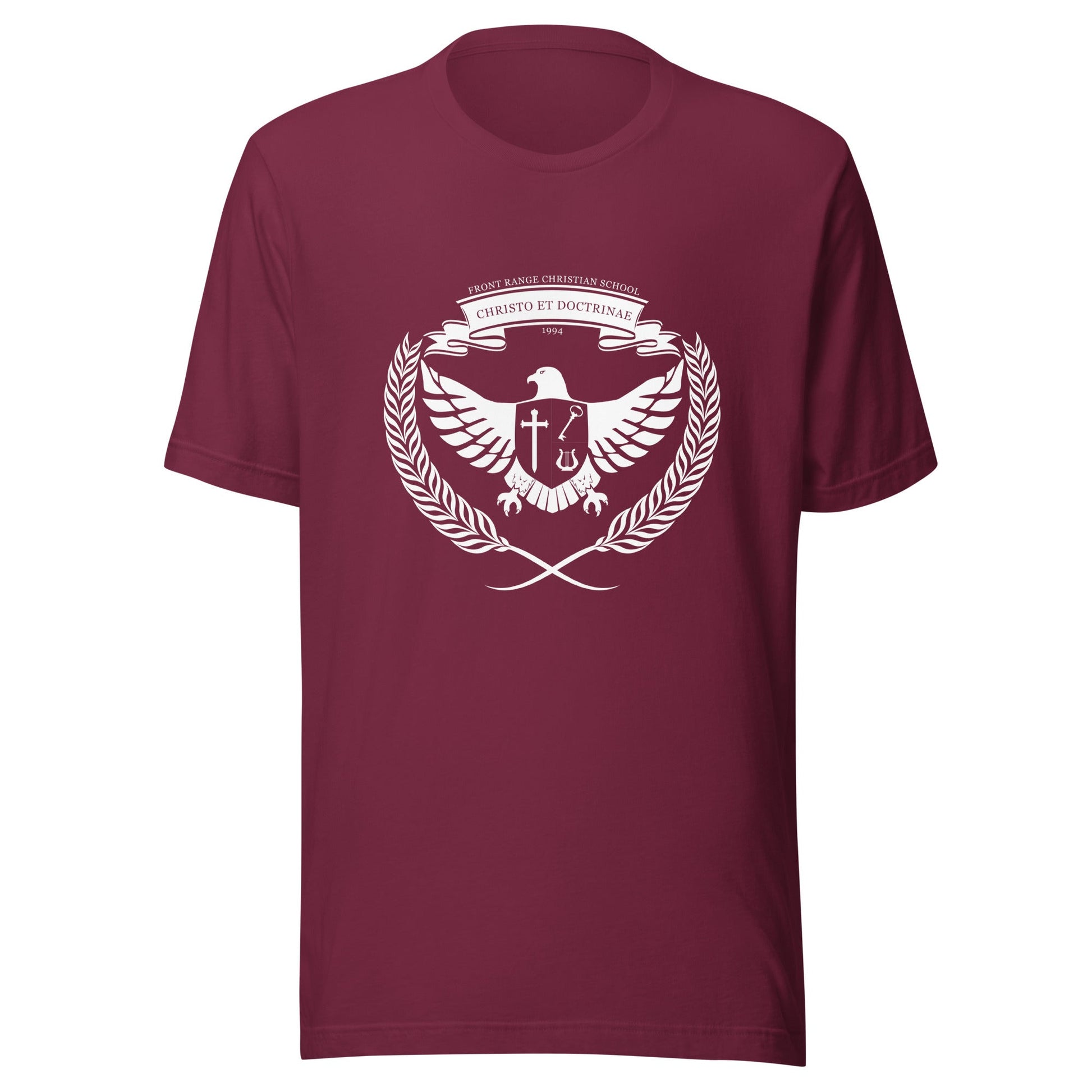 Performance | T-Shirt | FRCS | Badge Logo