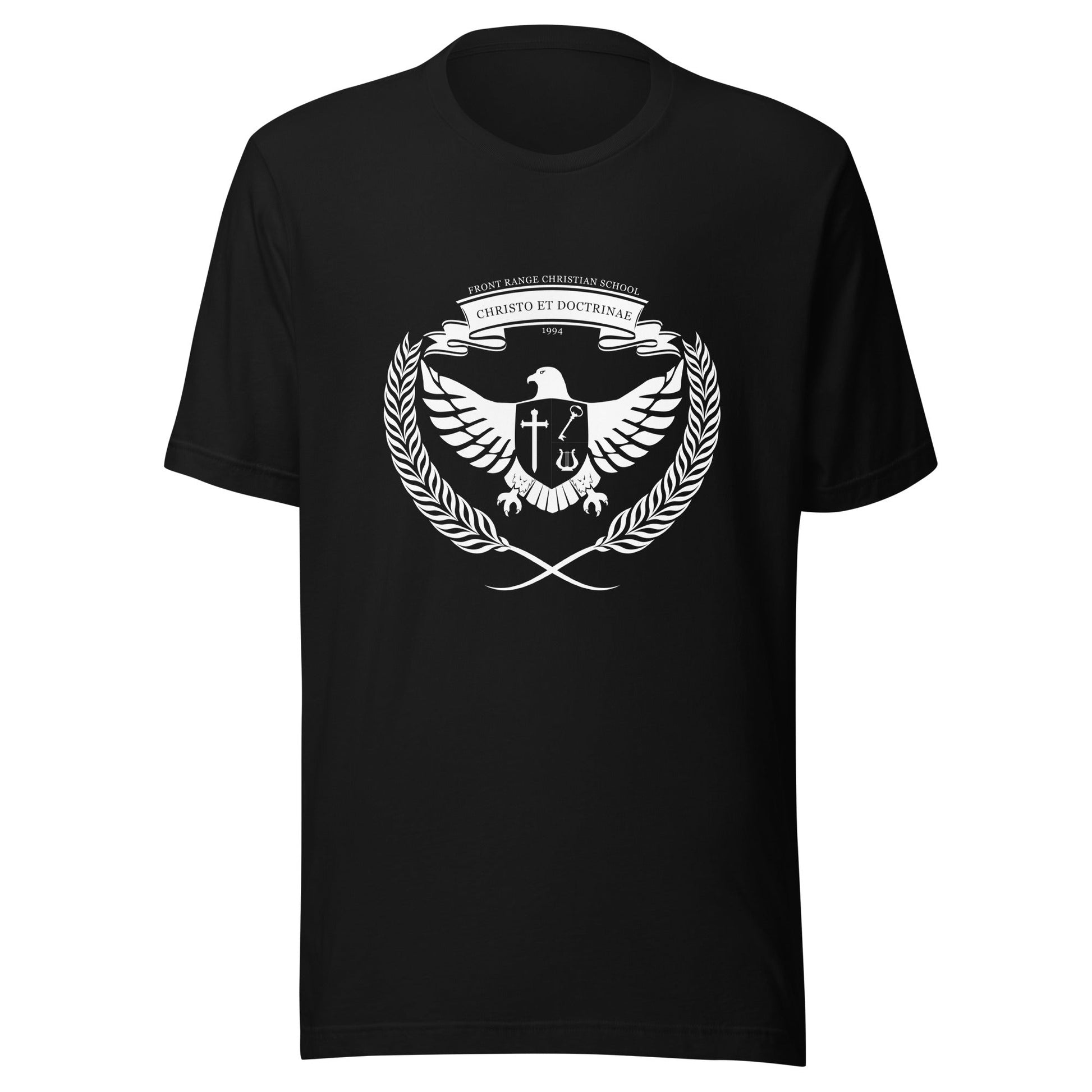 Performance | T-Shirt | FRCS | Badge Logo