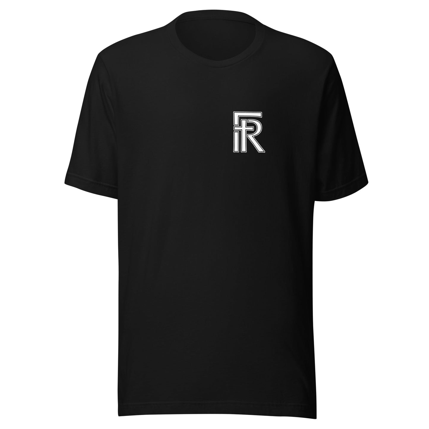 Performance | T-Shirt | FRCS | Crest Logo