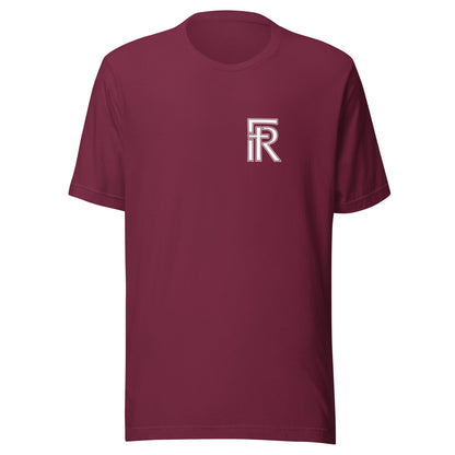 Performance | T-Shirt | FRCS | Crest Logo