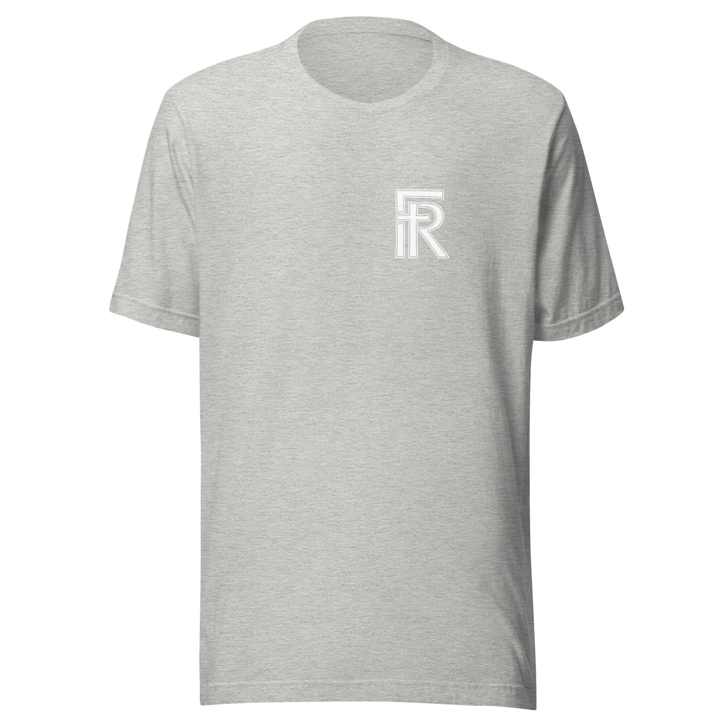 Performance | T-Shirt | FRCS | Crest Logo