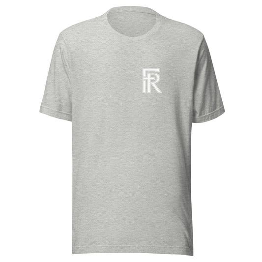 Performance | T-Shirt | FRCS | Crest Logo