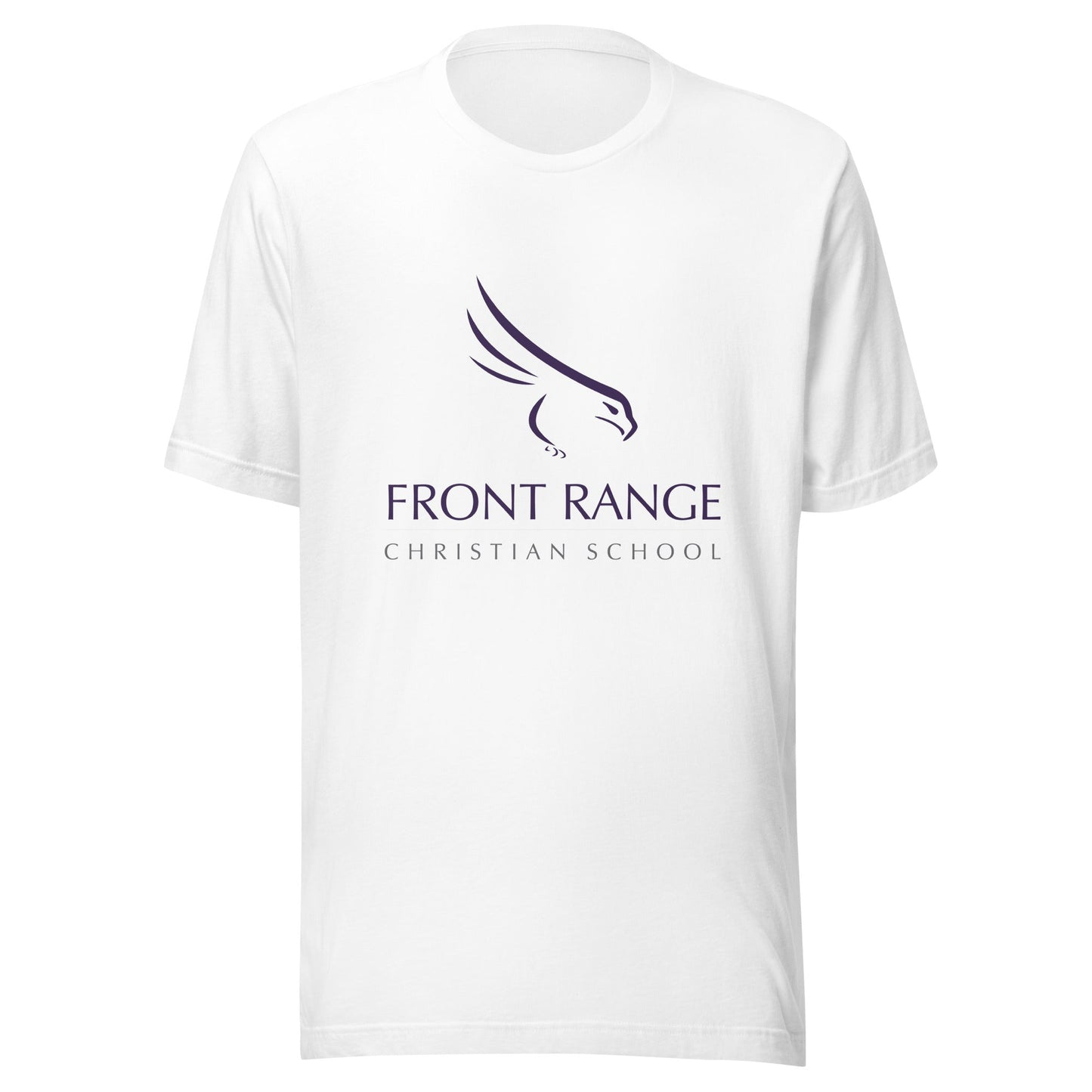 Performance | T-Shirt | FRCS | Eagle Athletics Logo