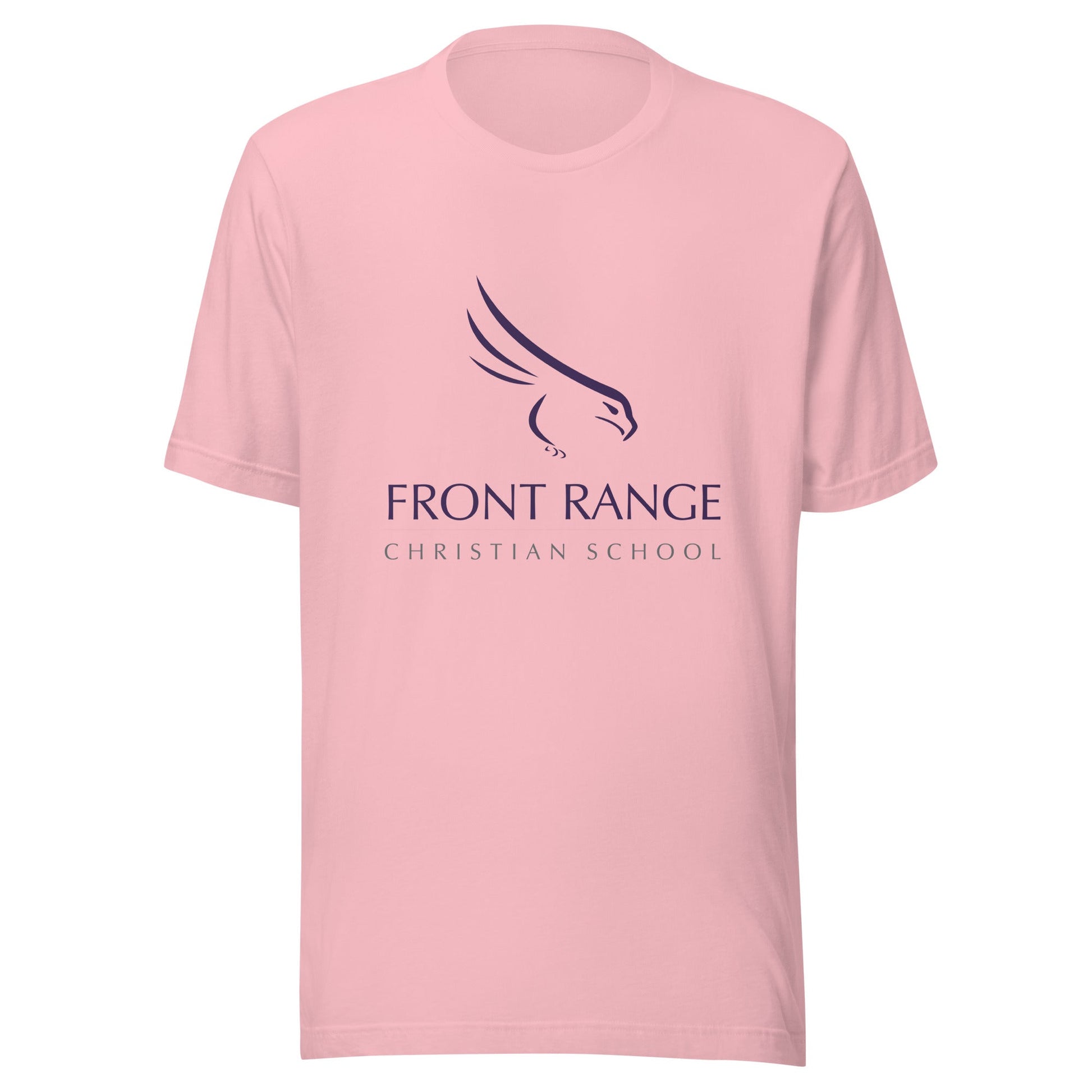 Performance | T-Shirt | FRCS | Eagle Athletics Logo