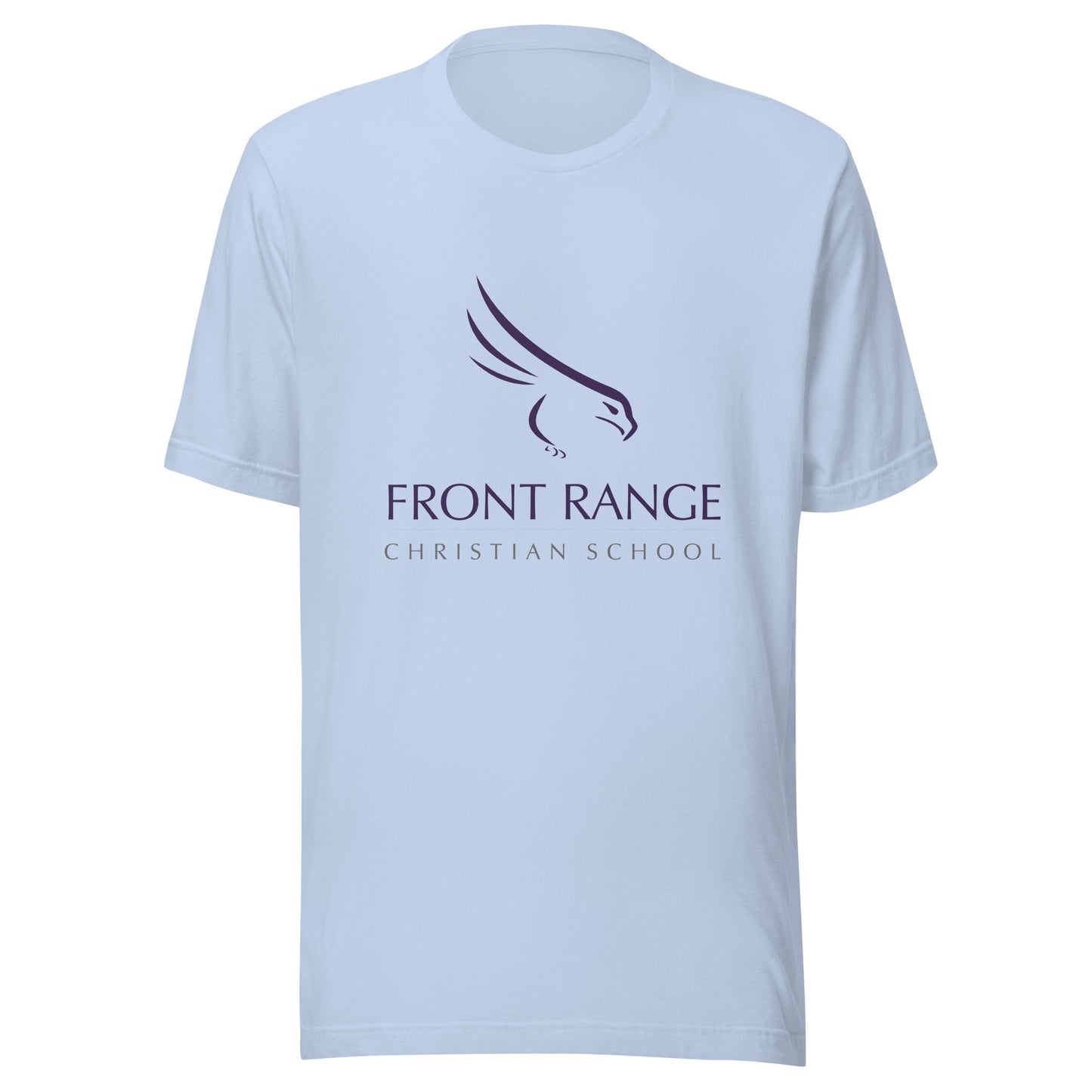 Performance | T-Shirt | FRCS | Eagle Athletics Logo