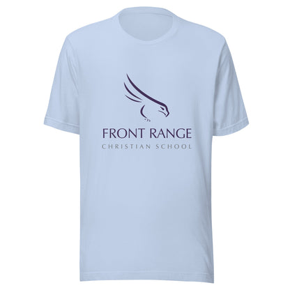 Performance | T-Shirt | FRCS | Eagle Athletics Logo