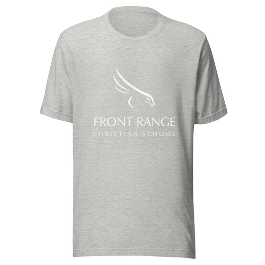 Performance | T-Shirt | FRCS | Heritage Logo