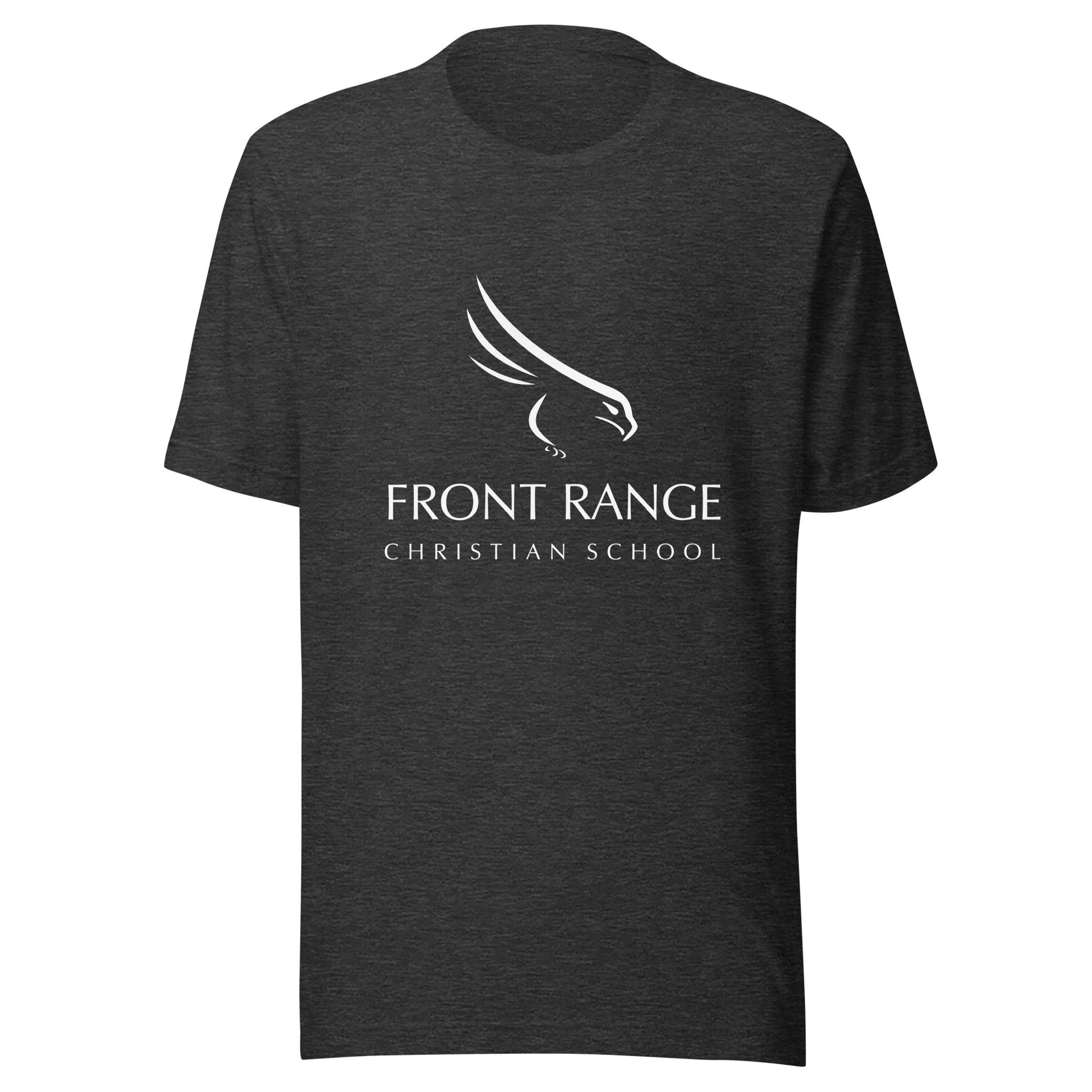Performance | T-Shirt | FRCS | Heritage Logo