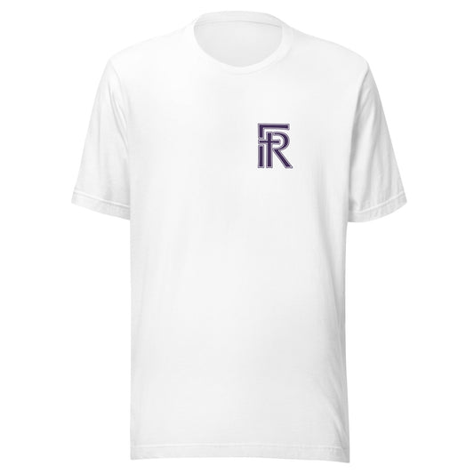 Performance | T-Shirt | FRCS | Lettermark Logo