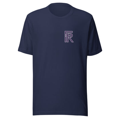 Performance | T-Shirt | FRCS | Lettermark Logo