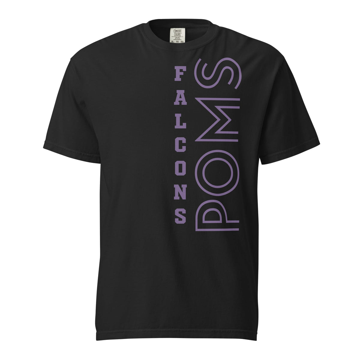 Performance | T-Shirt | FRCS POMS | FRCS Alt 3