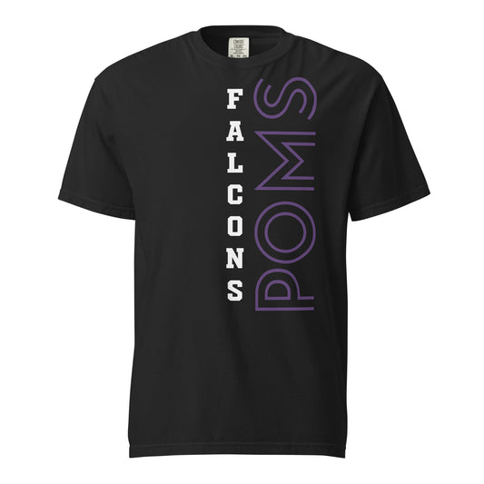 Performance | T-Shirt | FRCS POMS | FRCS Alt 3