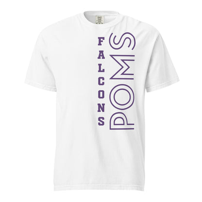 Performance | T-Shirt | FRCS POMS | FRCS Alt 3