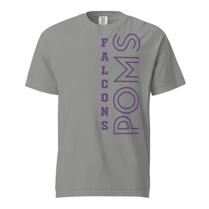Performance | T-Shirt | FRCS POMS | FRCS Alt 3