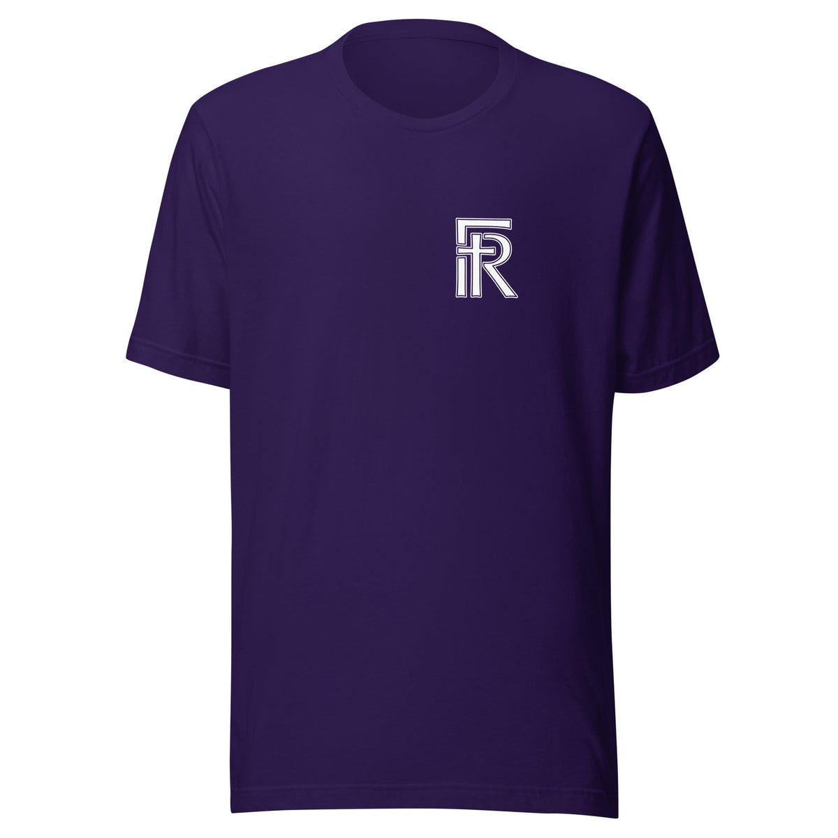 Performance | T-Shirt | FRCS | Spirit Logo