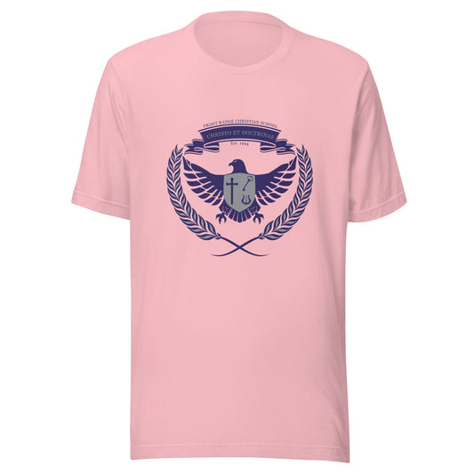 Performance | T-Shirt | FRCS | Valor Logo