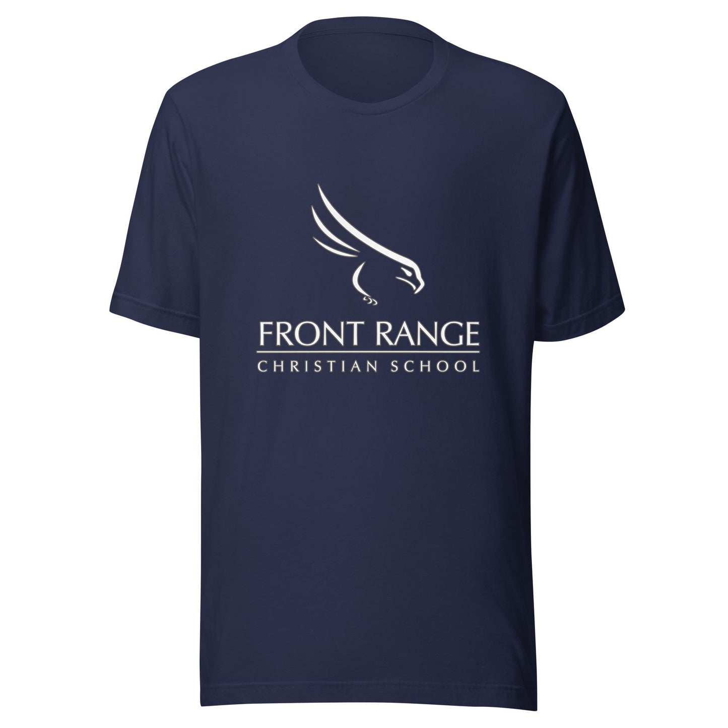 Performance | T-Shirt | FRCS | Vanguard Logo