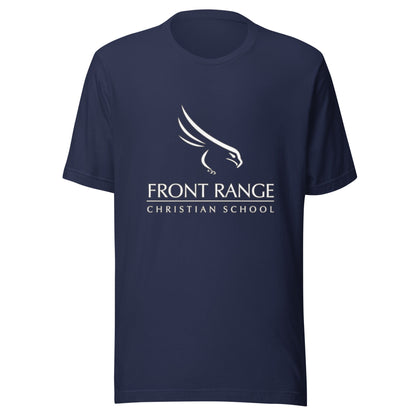 Performance | T-Shirt | FRCS | Vanguard Logo