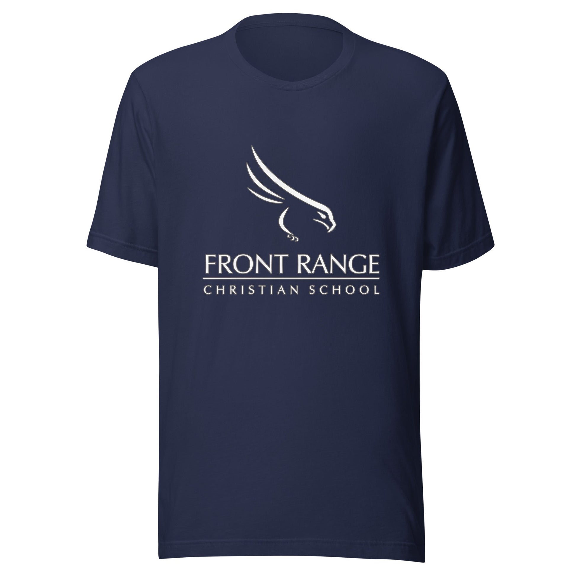 Performance | T-Shirt | FRCS | Vanguard Logo