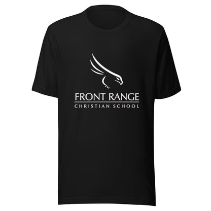Performance | T-Shirt | FRCS | Vanguard Logo