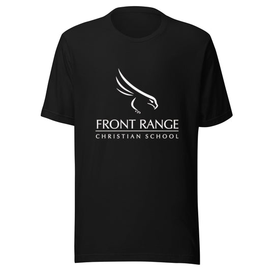 Performance | T-Shirt | FRCS | Vanguard Logo