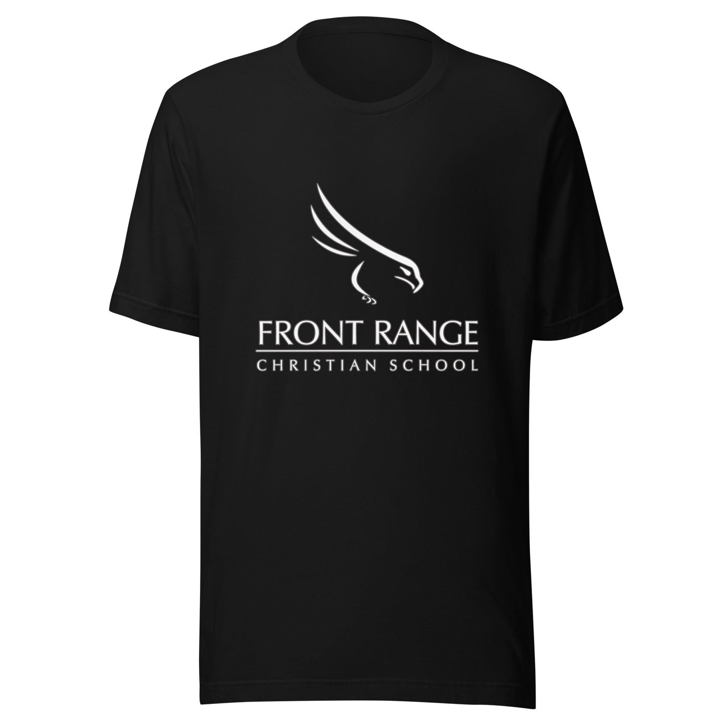 Performance | T-Shirt | FRCS | Vanguard Logo