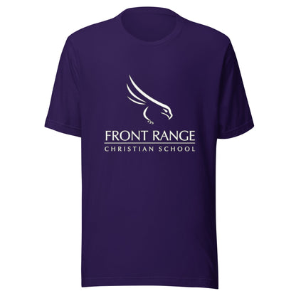 Performance | T-Shirt | FRCS | Vanguard Logo