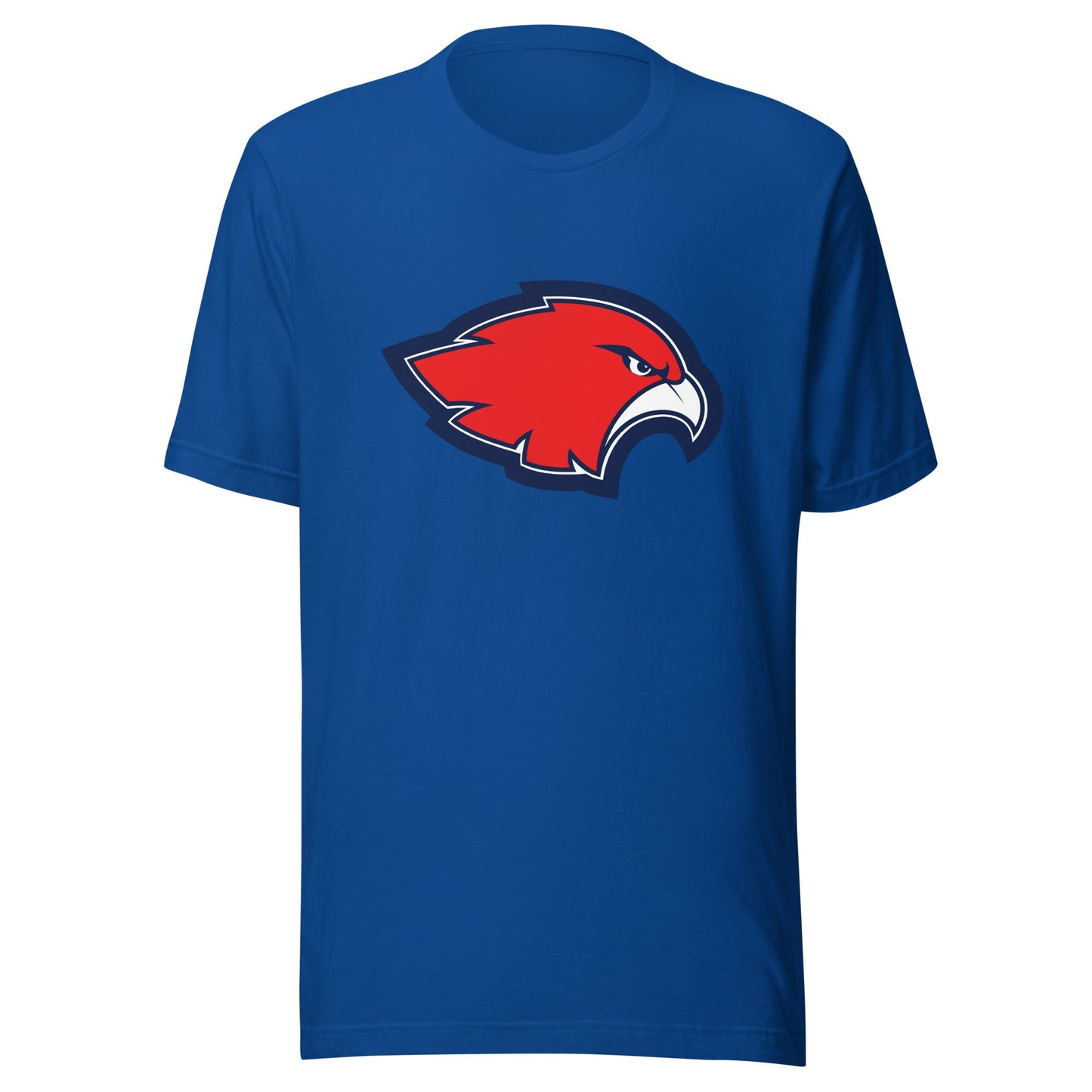 Performance | T-Shirt | Frontier softball | Mascot Logo