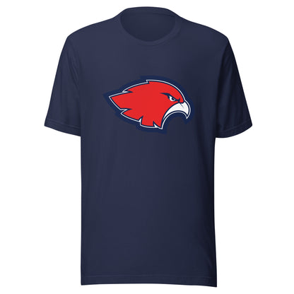 Performance | T-Shirt | Frontier softball | Mascot Logo