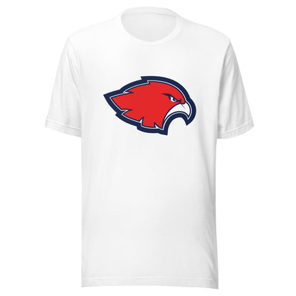 Performance | T-Shirt | Frontier softball | Mascot Logo